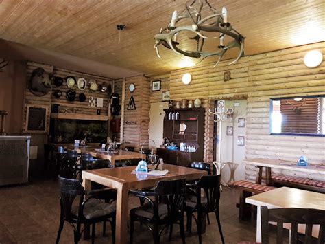 Tankovna U Učíků restaurant, Vrchlabí